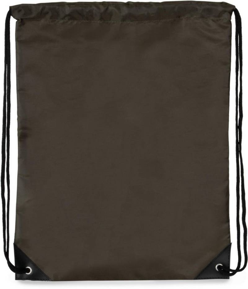 KiMOOD Turnbeutel Rucksackbeutel Turnbeutel tolle Farben von KiMOOD