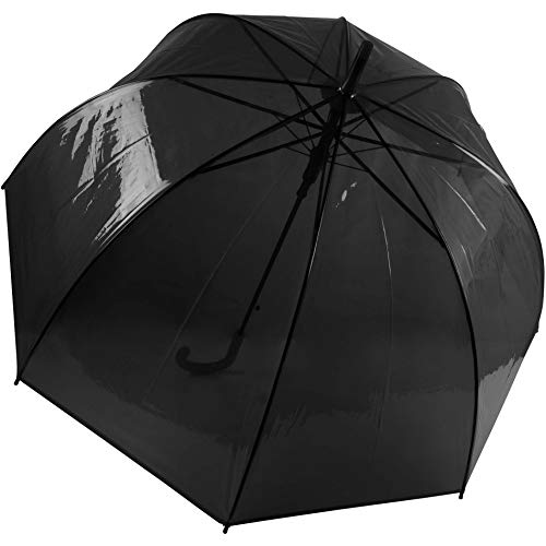 Regenschirm Klmood Transparent von Kimood