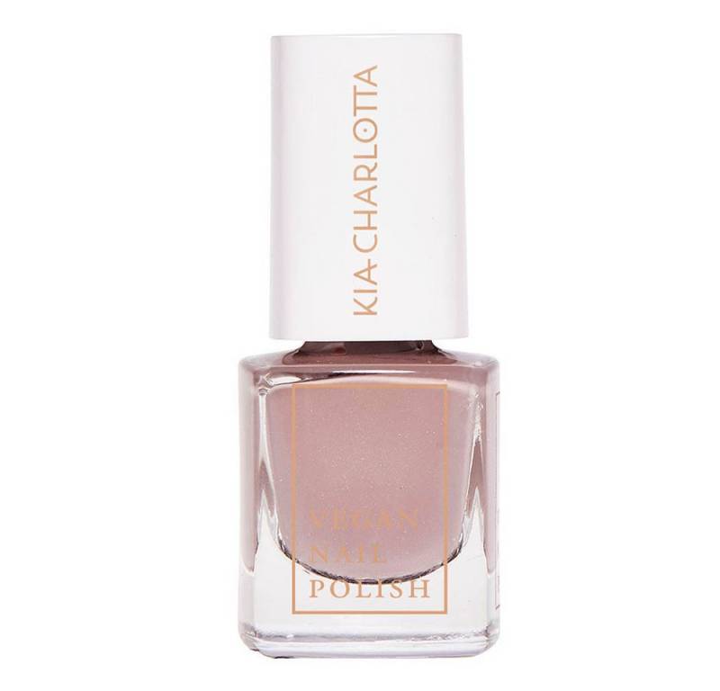Kia Charlotta Nagellack Nail Polish - Courageous 5ml von Kia Charlotta