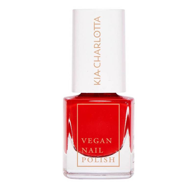Kia Charlotta Nagellack Nail Polish - Hustle 5ml Kia Charlotta Nagellack Nail Polish - Hustle 5ml von Kia Charlotta