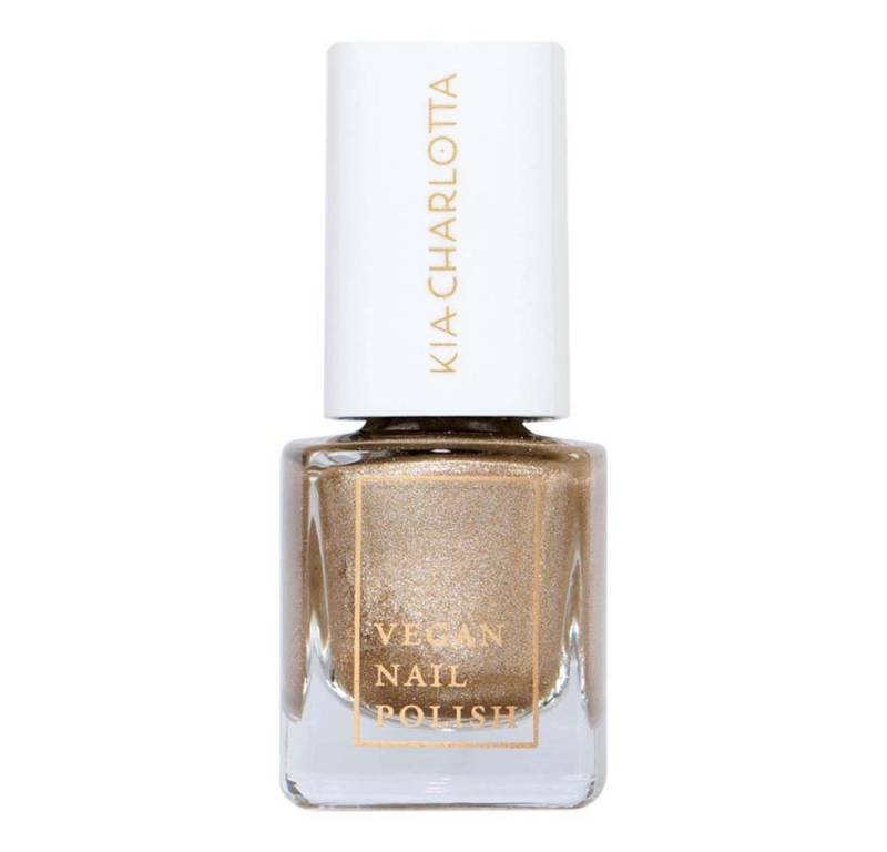 Kia Charlotta Nagellack Nail Polish - Mindful Meditation 5ml von Kia Charlotta