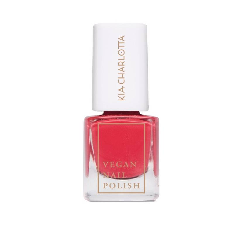 Kia Charlotta Nagellack Nail Polish - No Shame 5ml von Kia Charlotta
