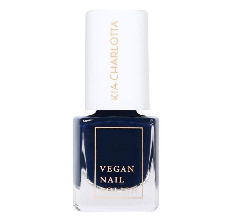 Kia Charlotta Nagellack Nail Polish - Rainy Day 5ml Kia Charlotta Nagellack Nail Polish - Rainy Day 5ml von Kia Charlotta
