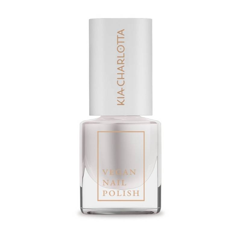 Kia Charlotta Nagellack Nail Polish - Seashell Seas 5ml Kia Charlotta Nagellack Nail Polish - Seashell Seas 5ml von Kia Charlotta