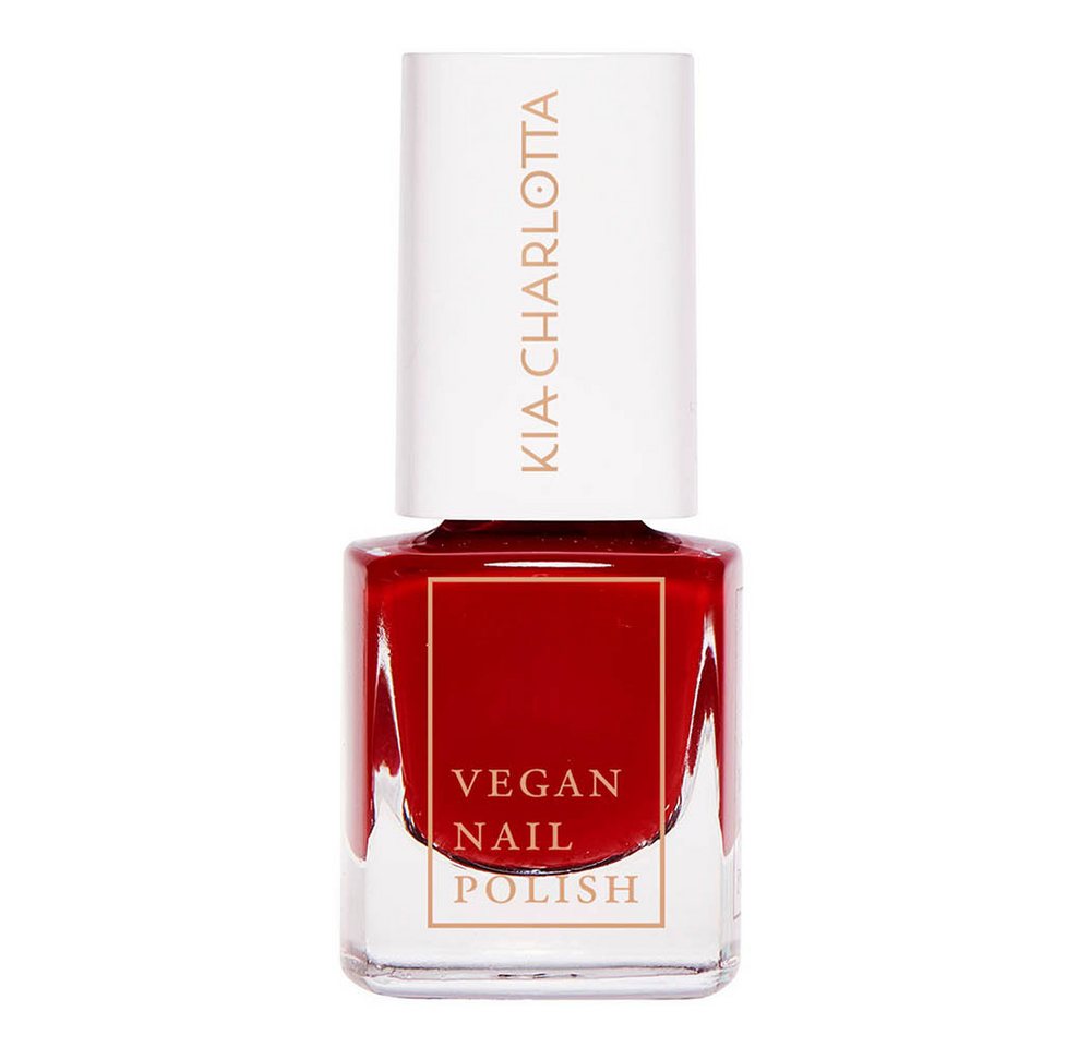Kia Charlotta Nagellack Nail Polish - Successful 5ml von Kia Charlotta
