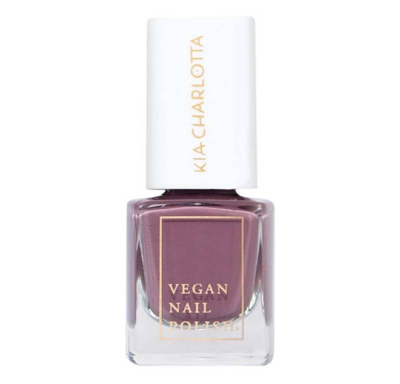 Kia Charlotta Nagellack Nail Polish - Sunday Walks 5ml von Kia Charlotta