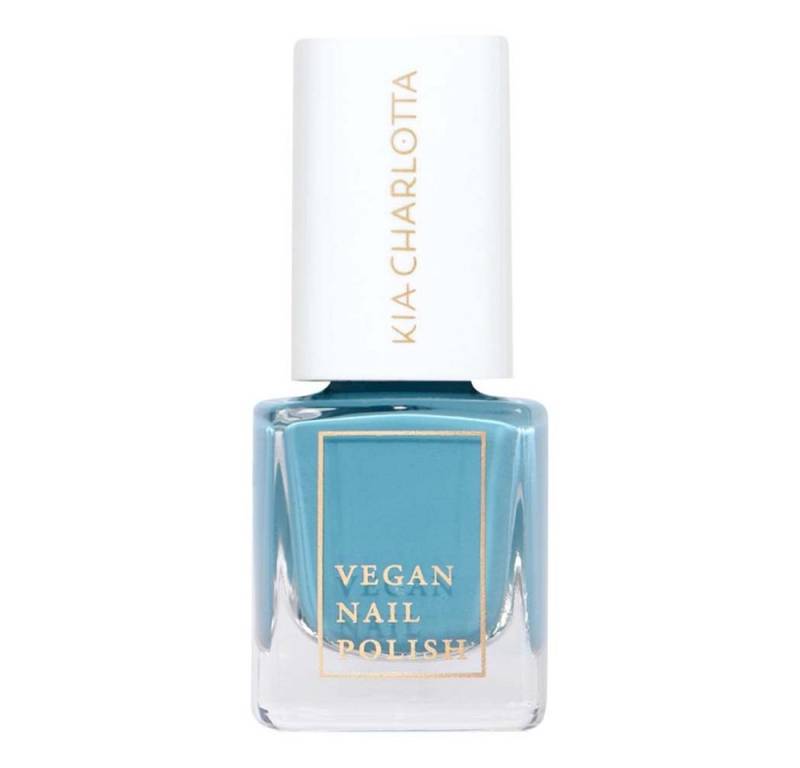 Kia Charlotta Nagellack Nail Polish - Sunny Skies 5ml von Kia Charlotta