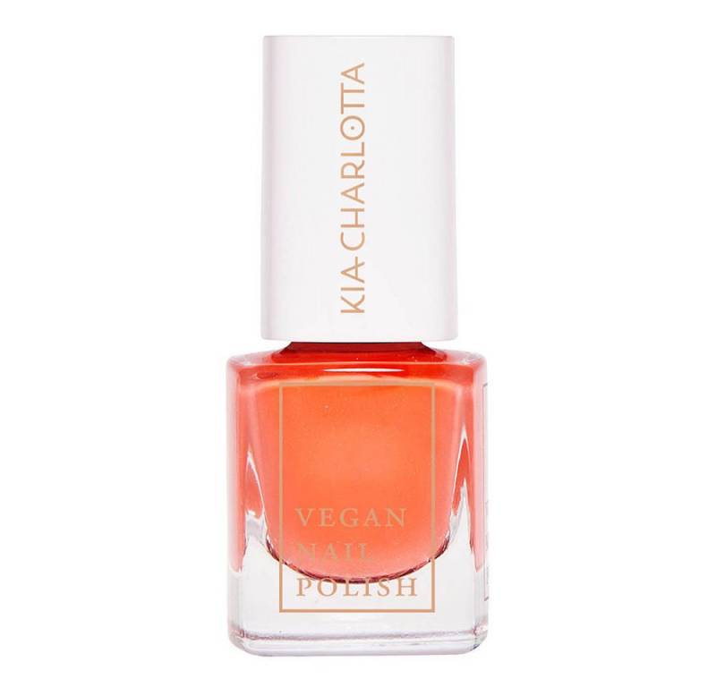 Kia Charlotta Nagellack Nail Polish - a wildflower 5ml Kia Charlotta Nagellack Nail Polish - a wildflower 5ml von Kia Charlotta
