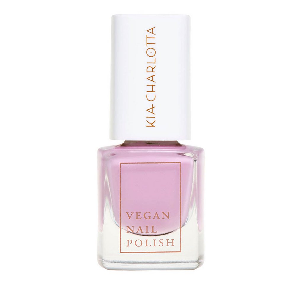Kia Charlotta Nagellack Nail Polish Limited Edition - Little Hug 5ml Kia Charlotta Nagellack Nail Polish Limited Edition - Little Hug 5ml von Kia Charlotta