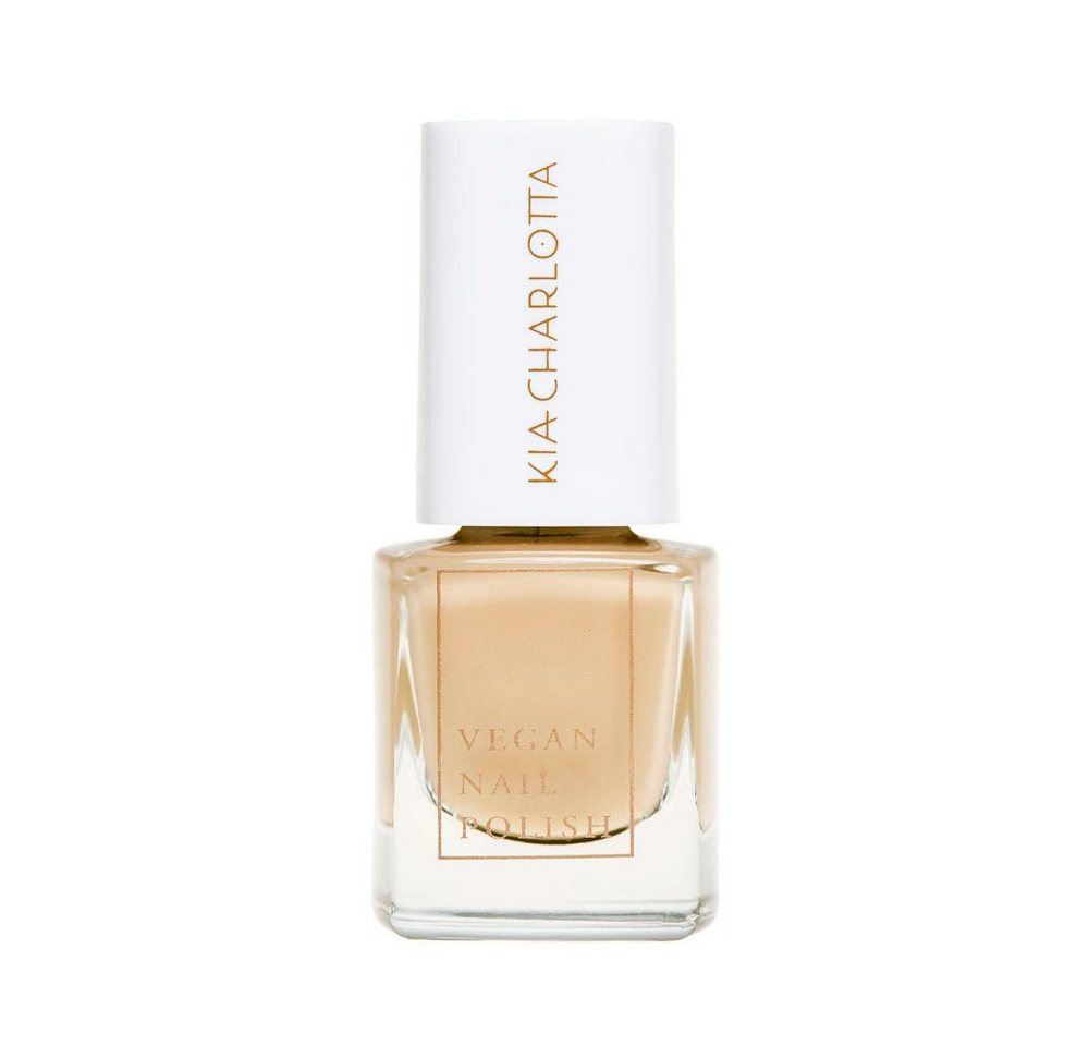 Kia Charlotta Nagellack Nail Polish - You Do You 5ml Kia Charlotta Nagellack Nail Polish - You Do You 5ml von Kia Charlotta