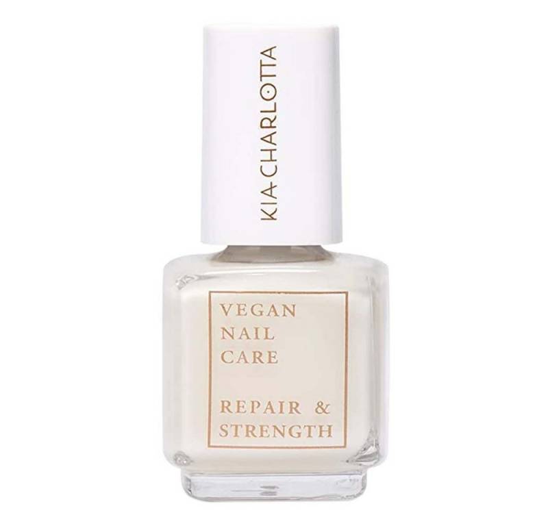 Kia Charlotta Nagellack Vegan Nail Care - Repair & Strength 11ml von Kia Charlotta