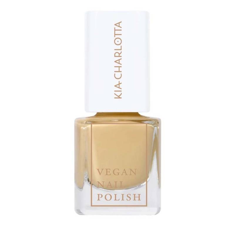 Kia Charlotta Nagellack Nail Polish - Collect Moments 5ml von Kia Charlotta
