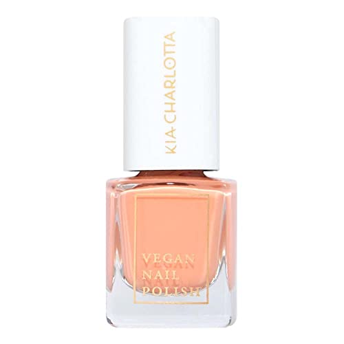 Kia-Charlotta Nail Polish, Namastay in Bed, 5ml von Kia-Charlotta