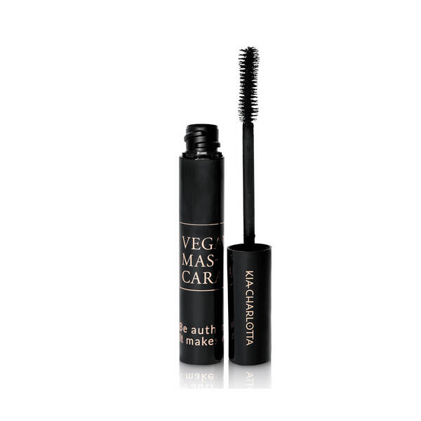 Kia-Charlotta Vegane Mascara - Eyes On Me von Kia-Charlotta