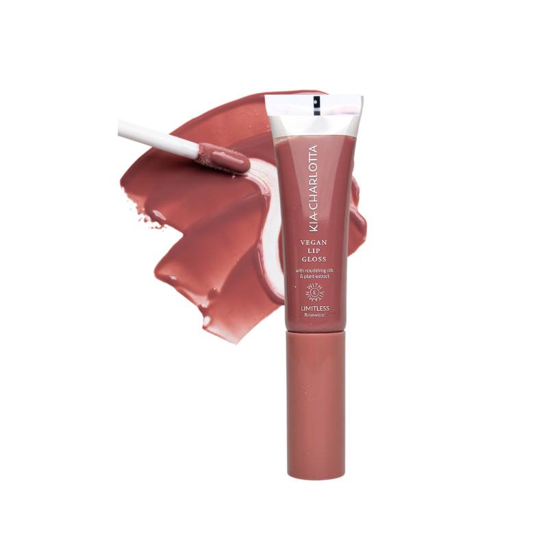 Lipgloss Lipgloss von Kia Charlotta