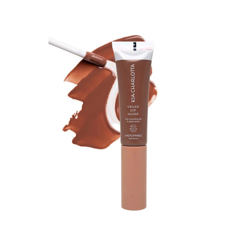 Lipgloss Lipgloss von Kia Charlotta