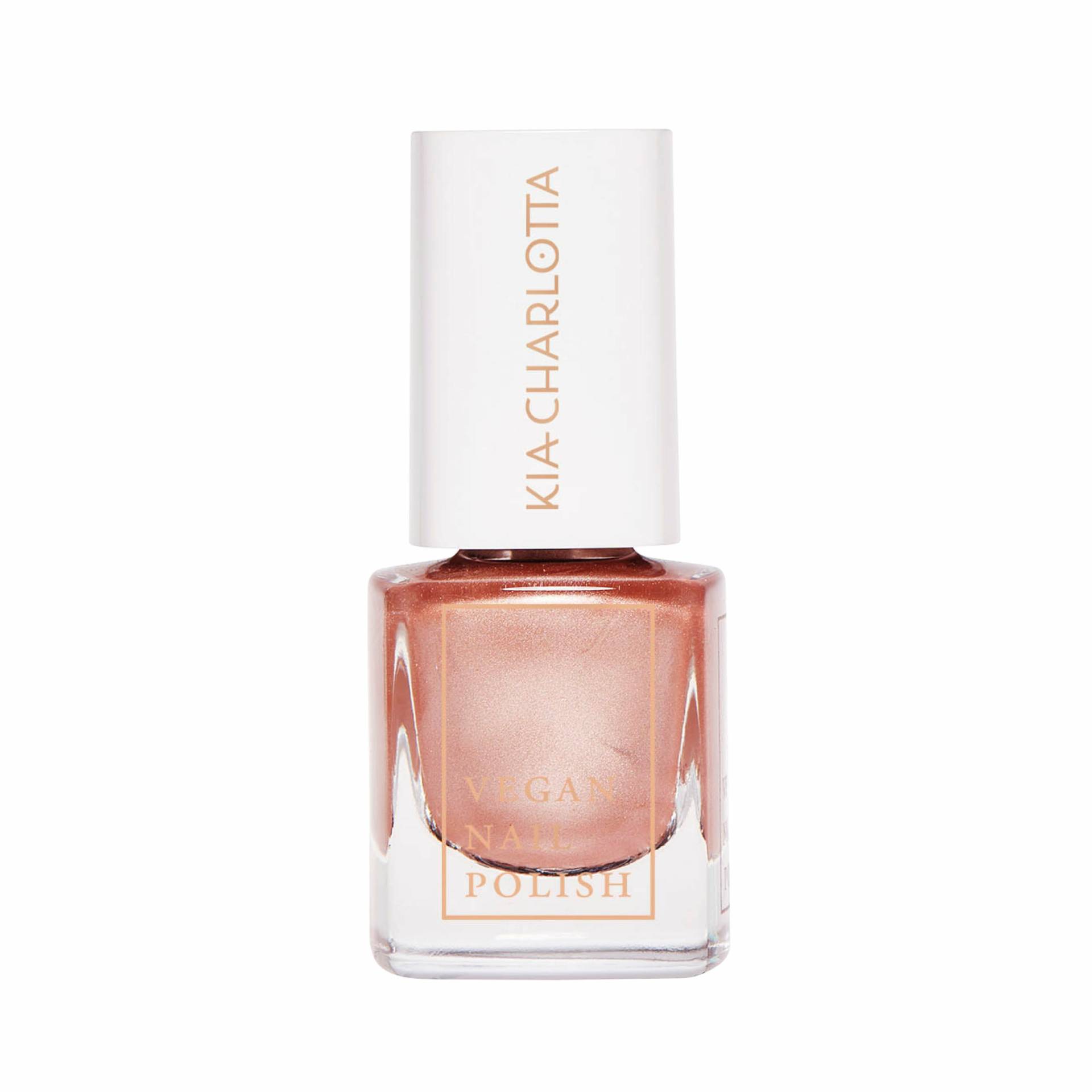 SUN-KISSED SUN-KISSED von Kia Charlotta