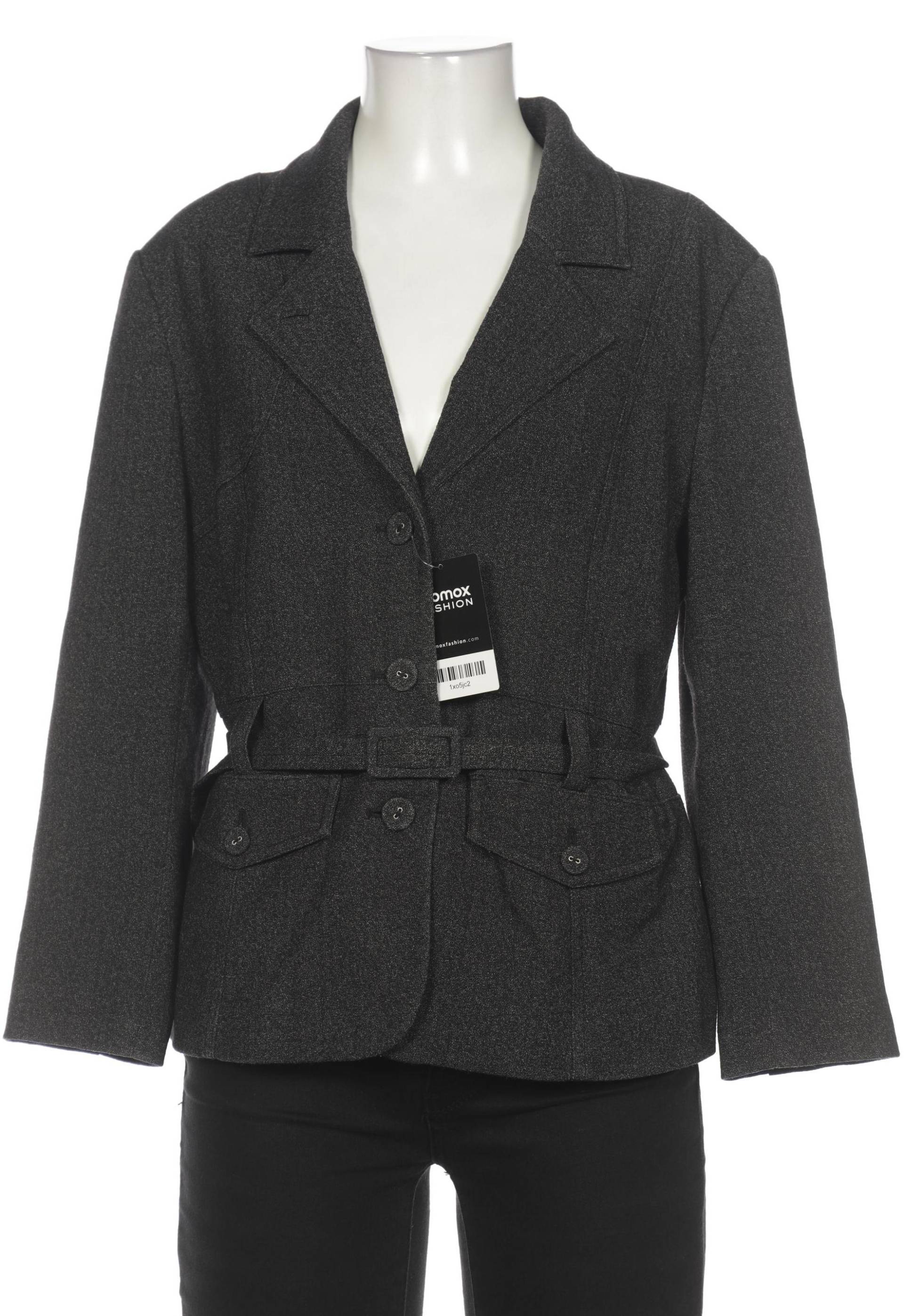 Kiabi Damen Blazer, grau von Kiabi