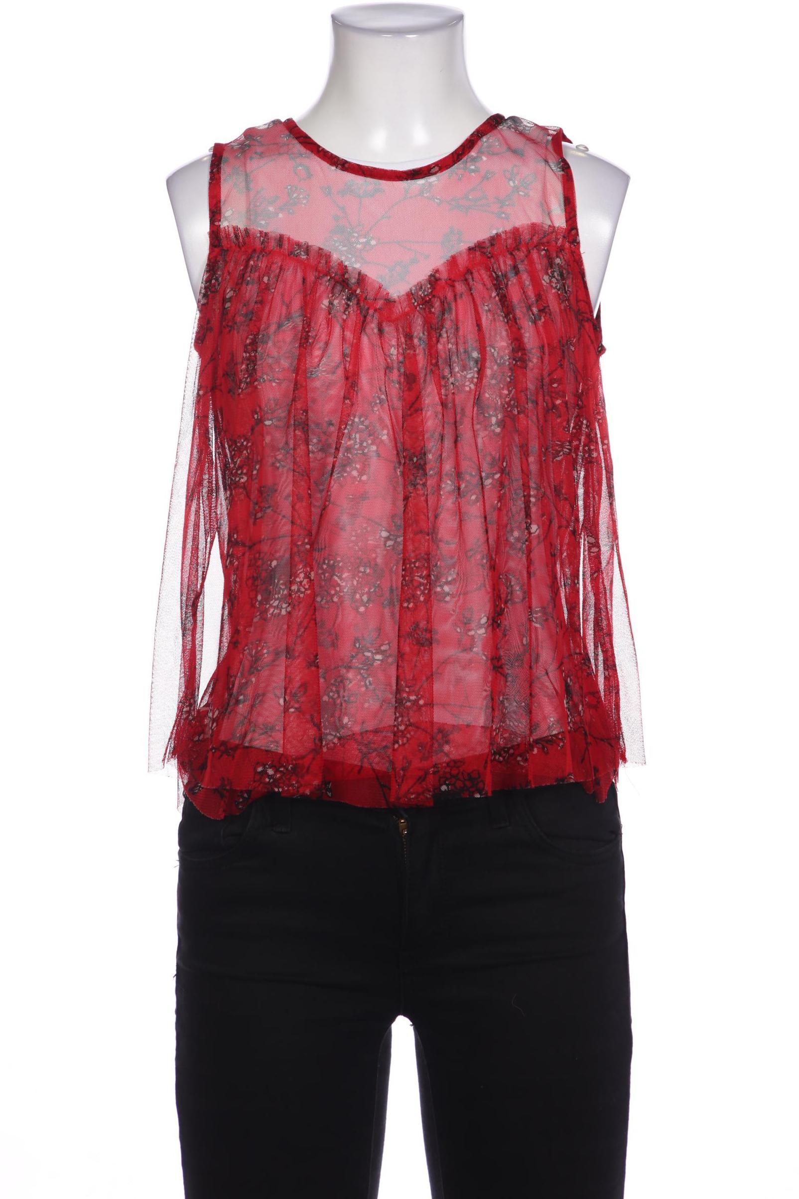 Kiabi Damen Bluse, rot von Kiabi