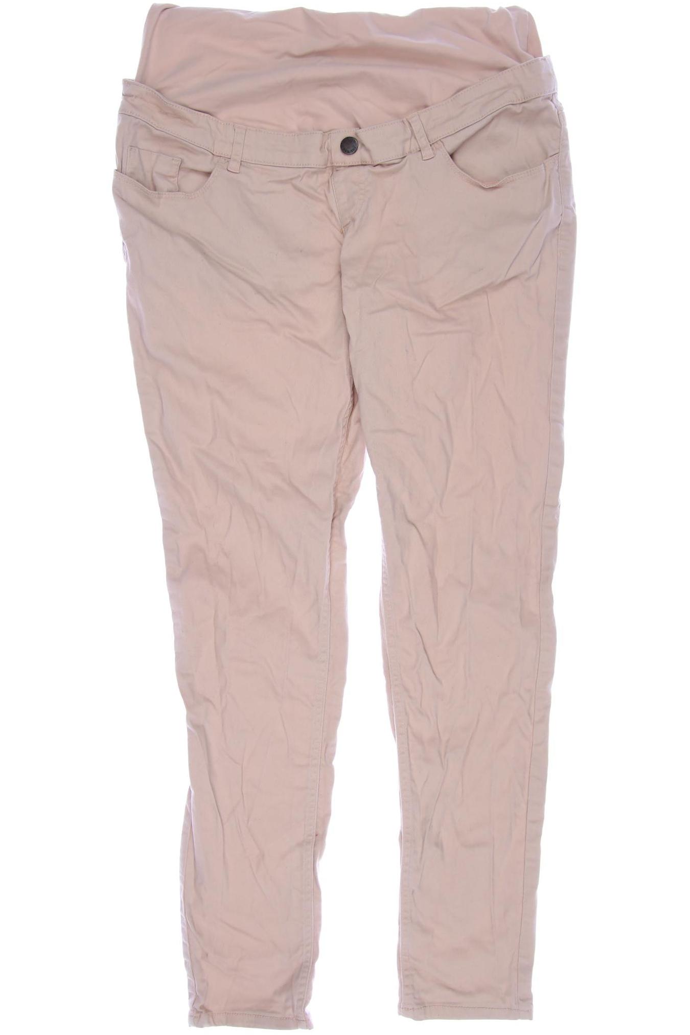 Kiabi Damen Jeans, beige von Kiabi