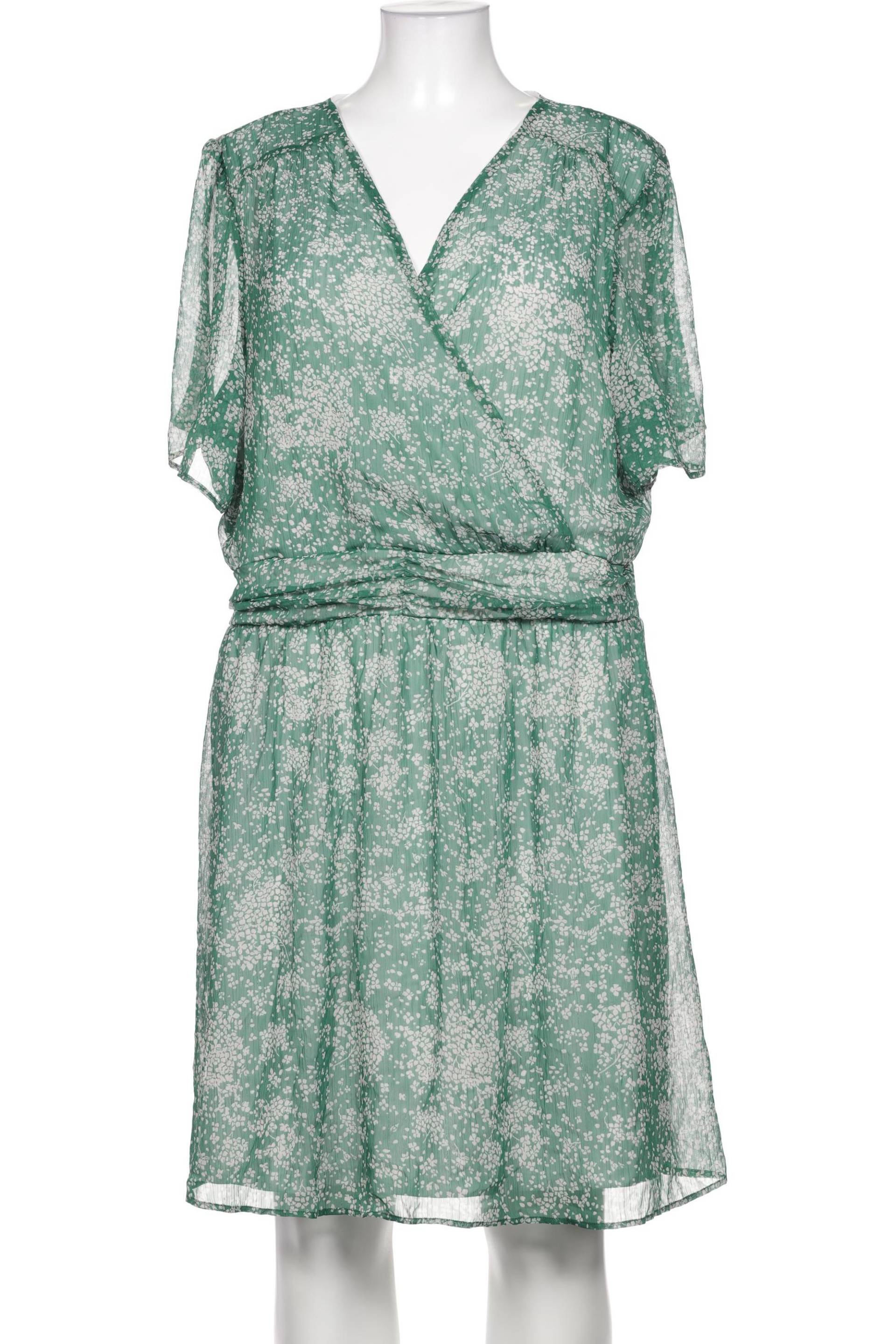 Kiabi Damen Kleid, grün, Gr. 52 von Kiabi