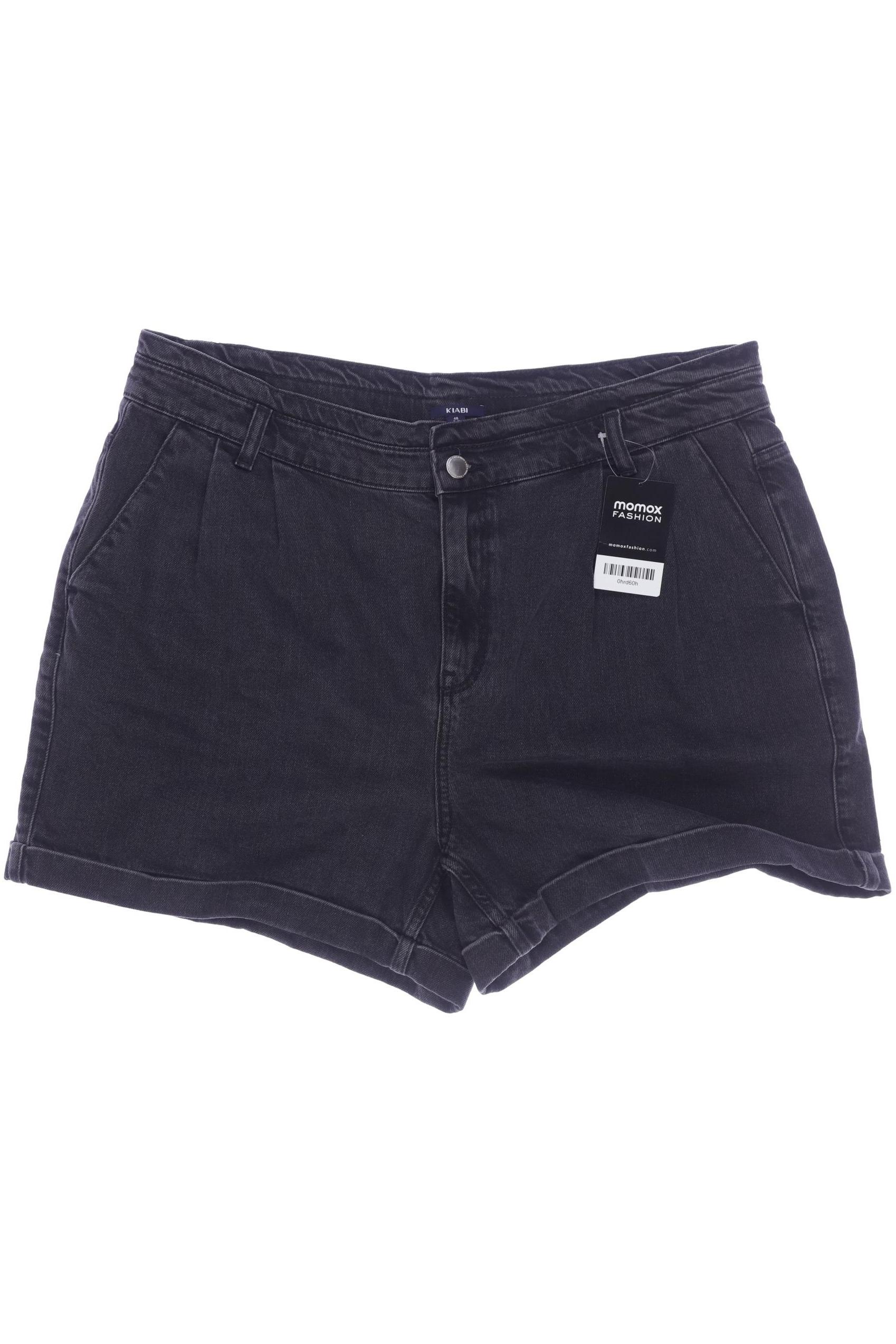 Kiabi Damen Shorts, grau von Kiabi