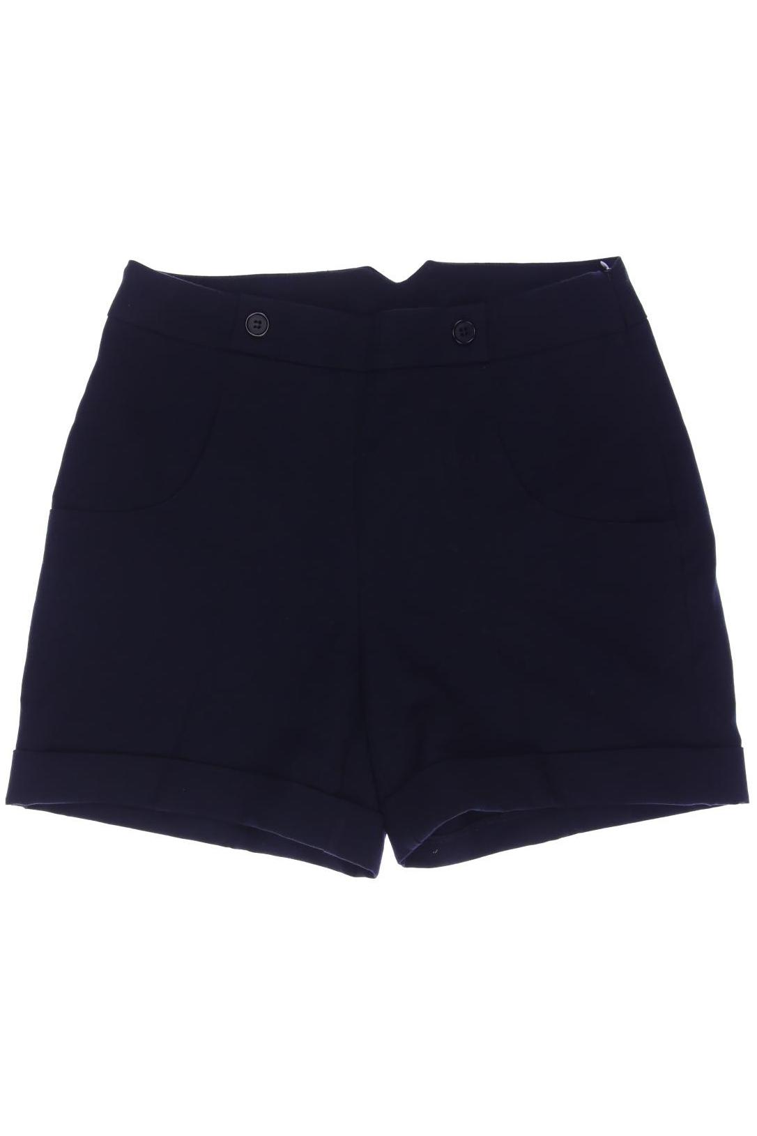 Kiabi Damen Shorts, marineblau von Kiabi