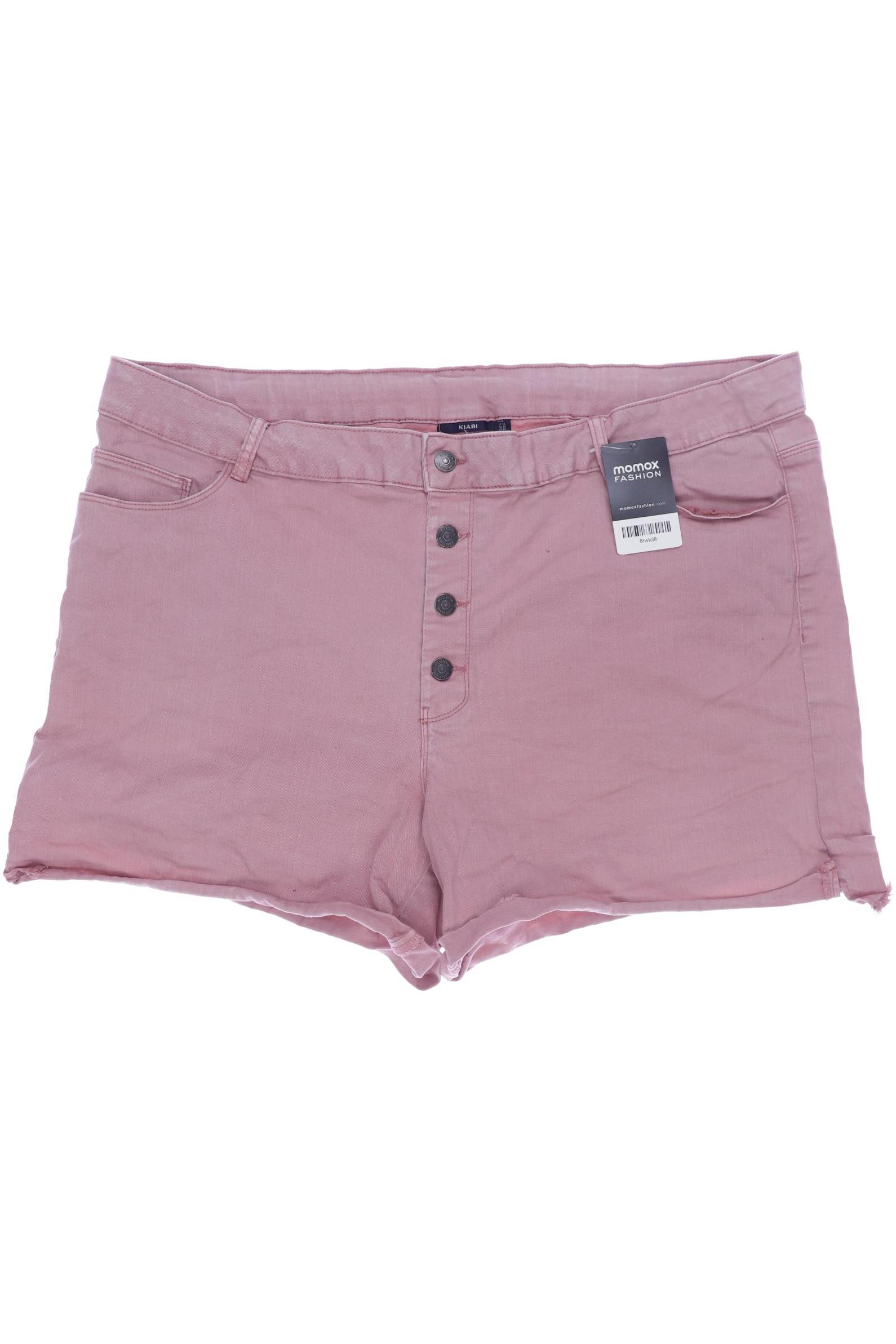 Kiabi Damen Shorts, pink von Kiabi