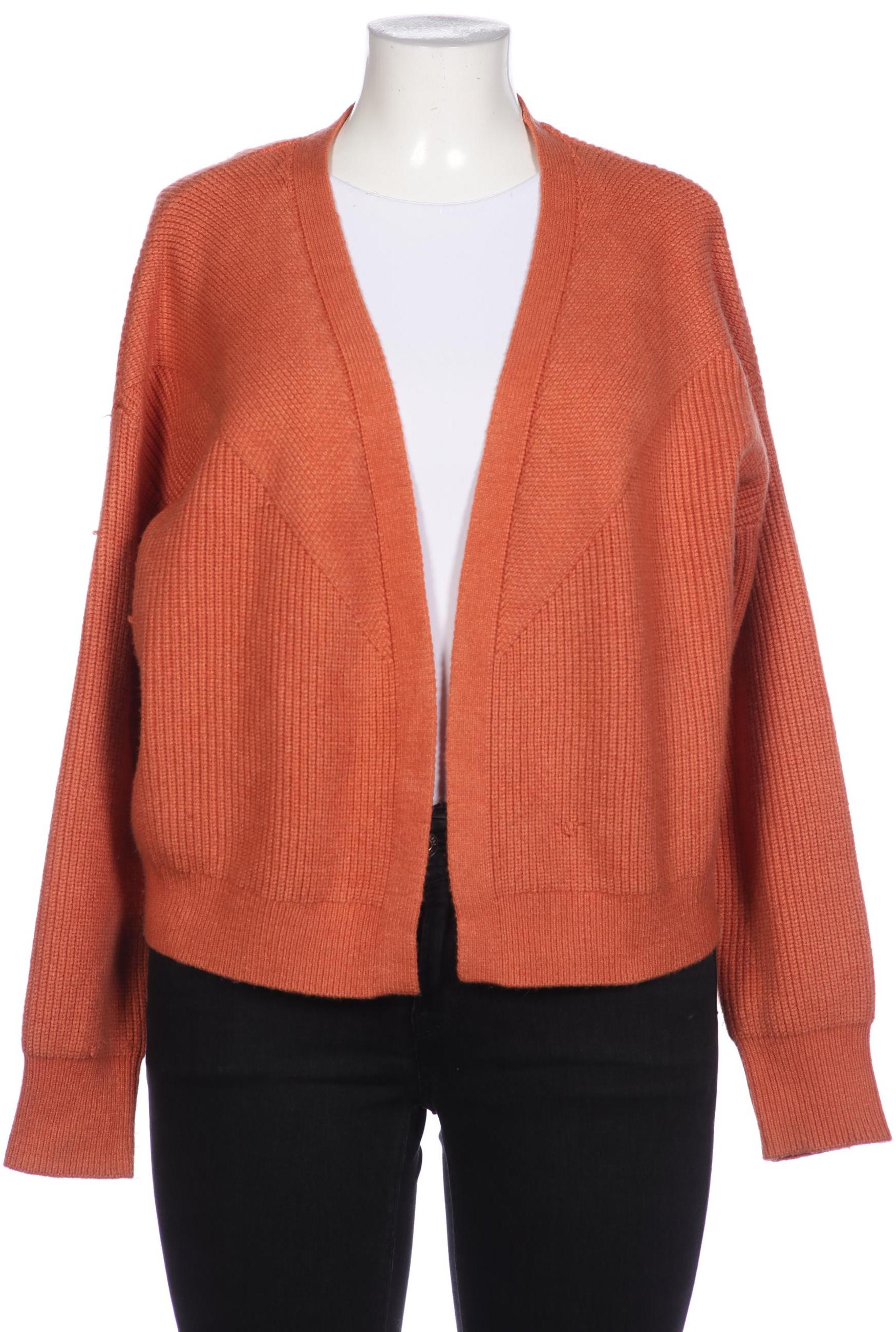 Kiabi Damen Strickjacke, orange von Kiabi