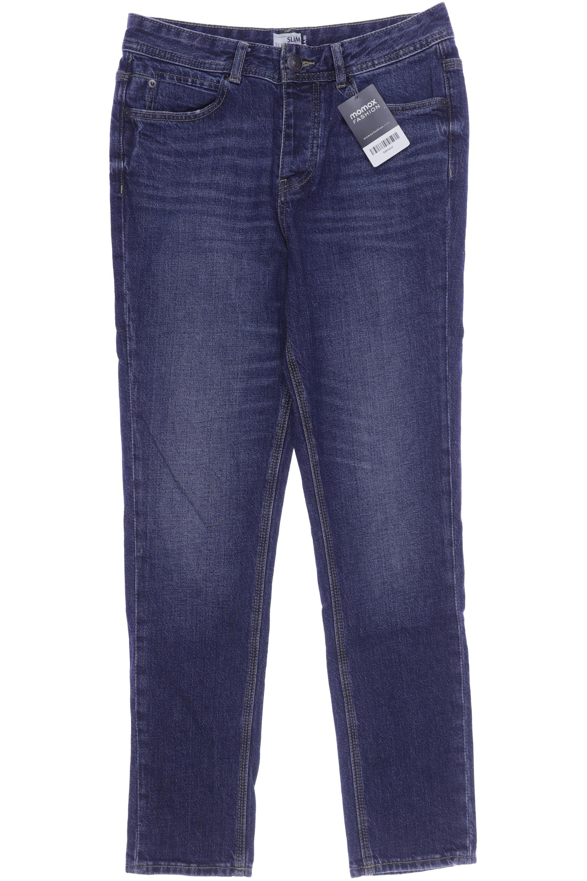 Kiabi Herren Jeans, blau, Gr. 36 von Kiabi