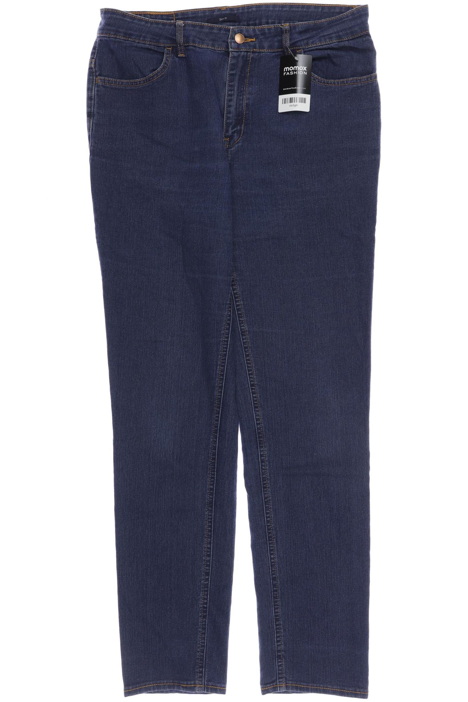 Kiabi Herren Jeans, blau, Gr. 44 von Kiabi