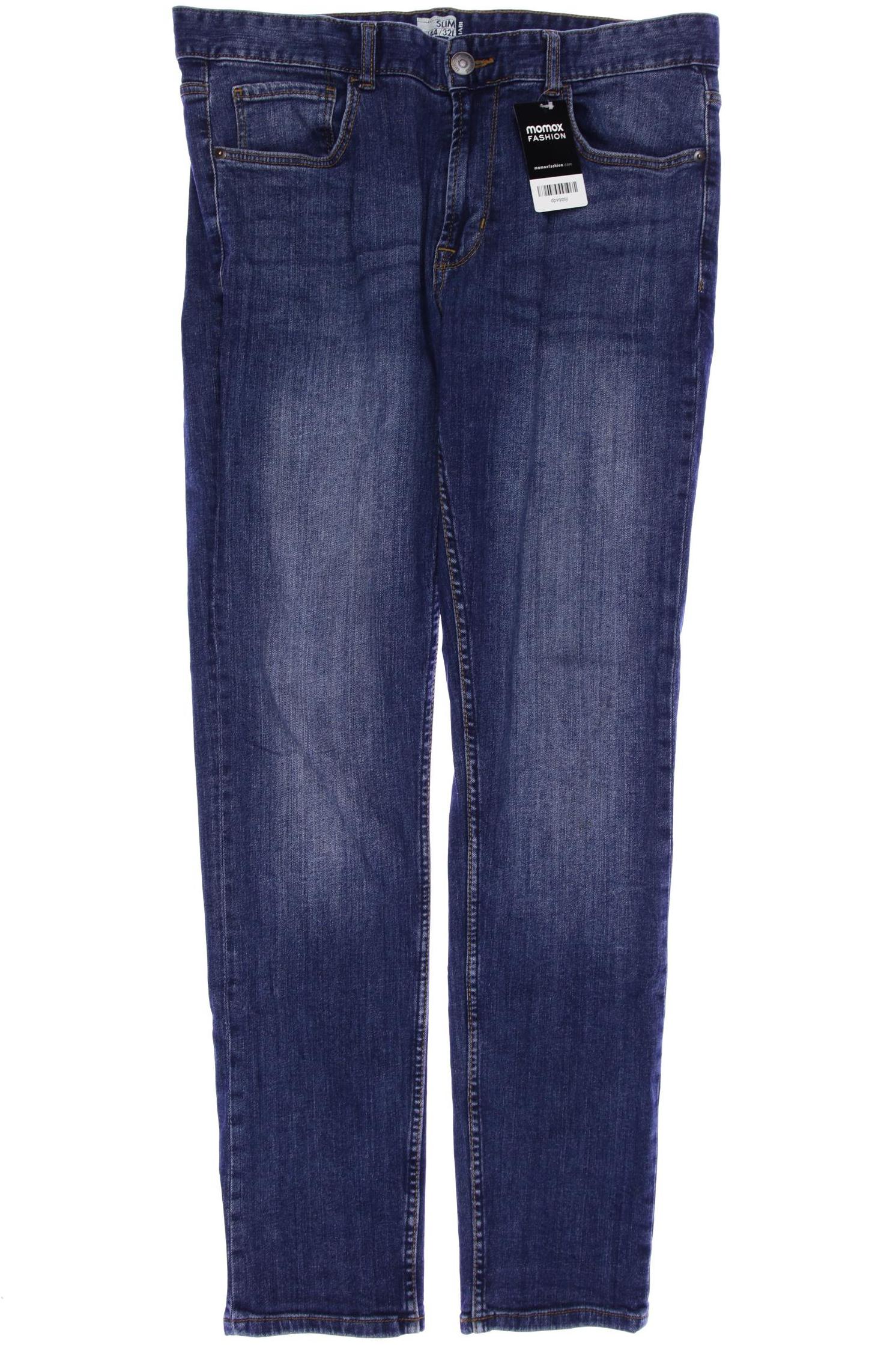 Kiabi Herren Jeans, marineblau von Kiabi