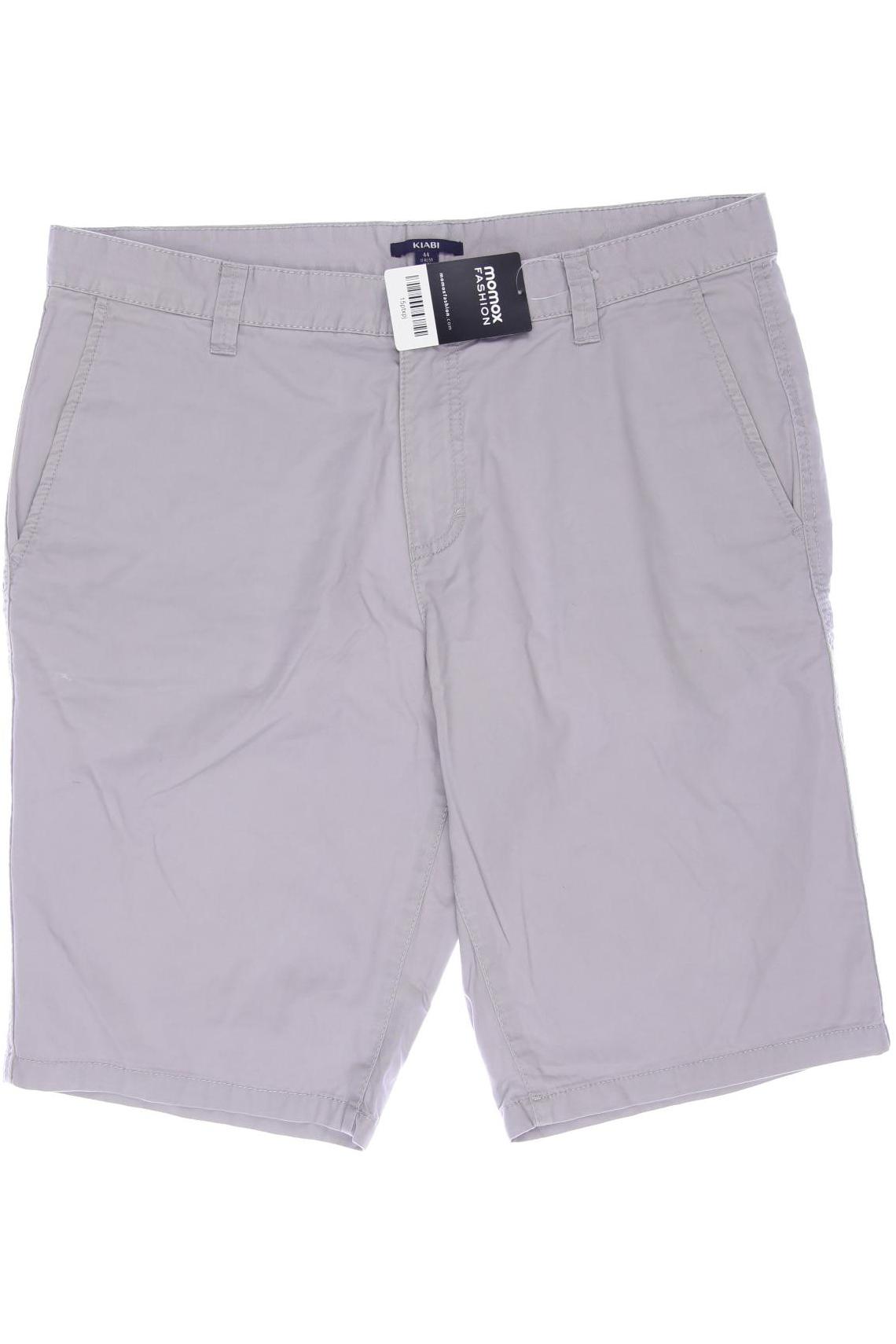 Kiabi Herren Shorts, grau von Kiabi