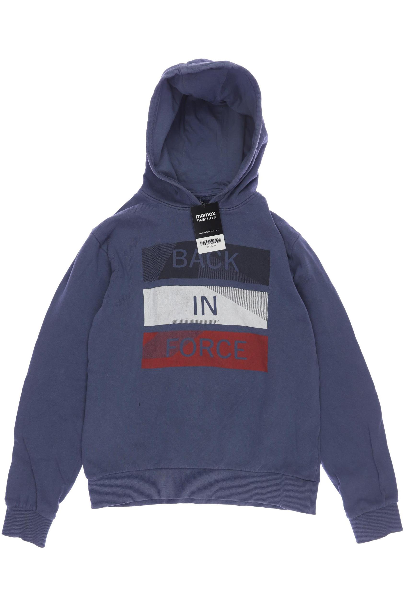 Kiabi Jungen Hoodies & Sweater, blau von Kiabi