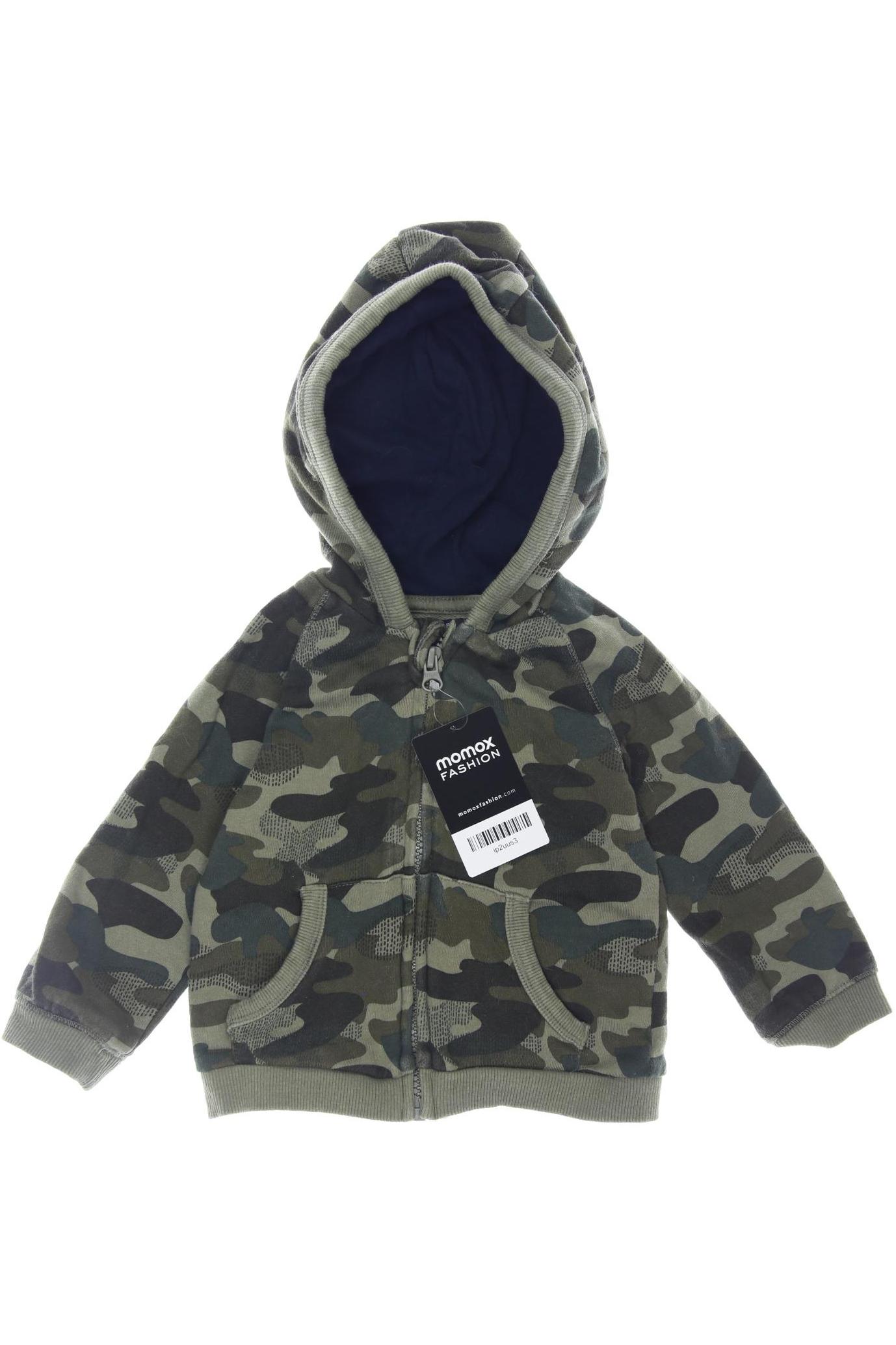 Kiabi Jungen Hoodies & Sweater, grün von Kiabi