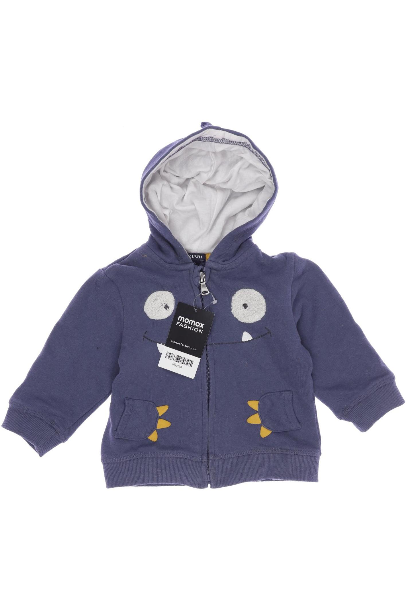 Kiabi Jungen Hoodies & Sweater, marineblau von Kiabi