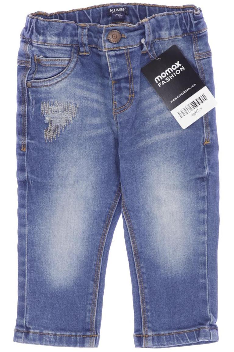 Kiabi Jungen Jeans, blau von Kiabi