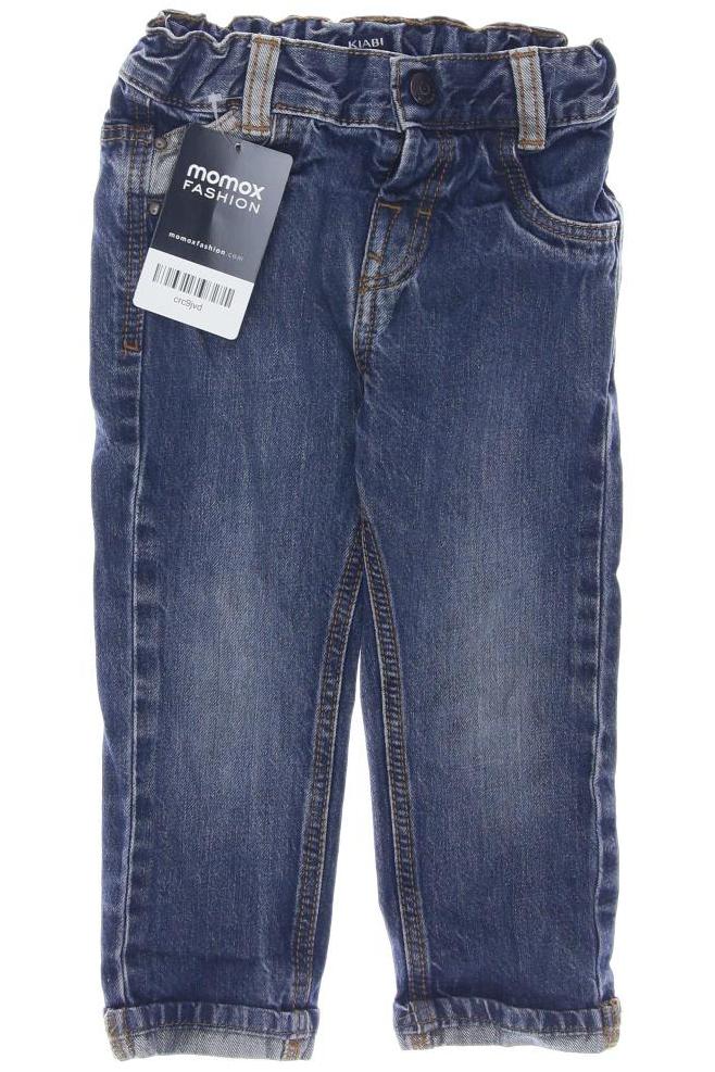 Kiabi Jungen Jeans, blau von Kiabi