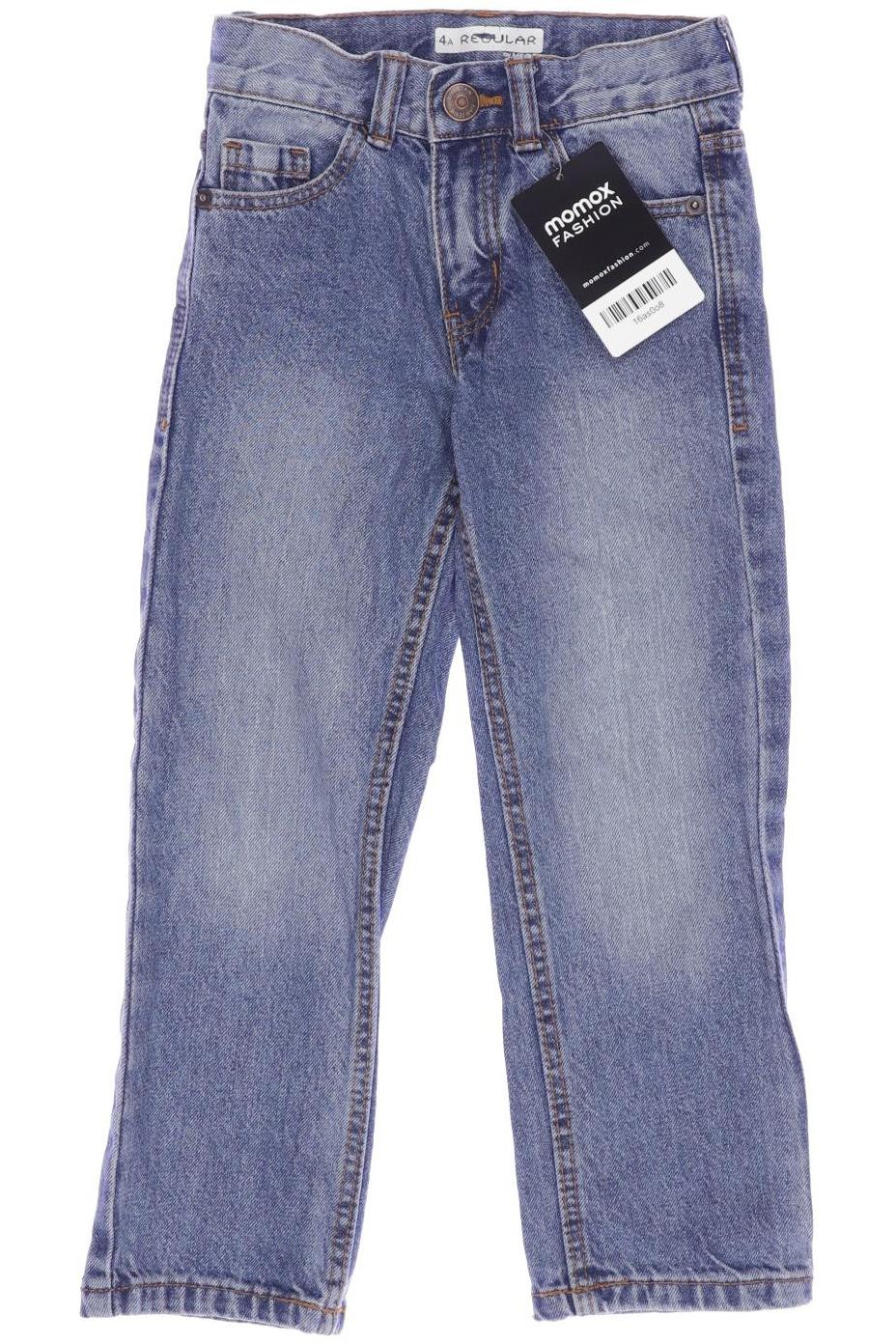 Kiabi Jungen Jeans, blau von Kiabi