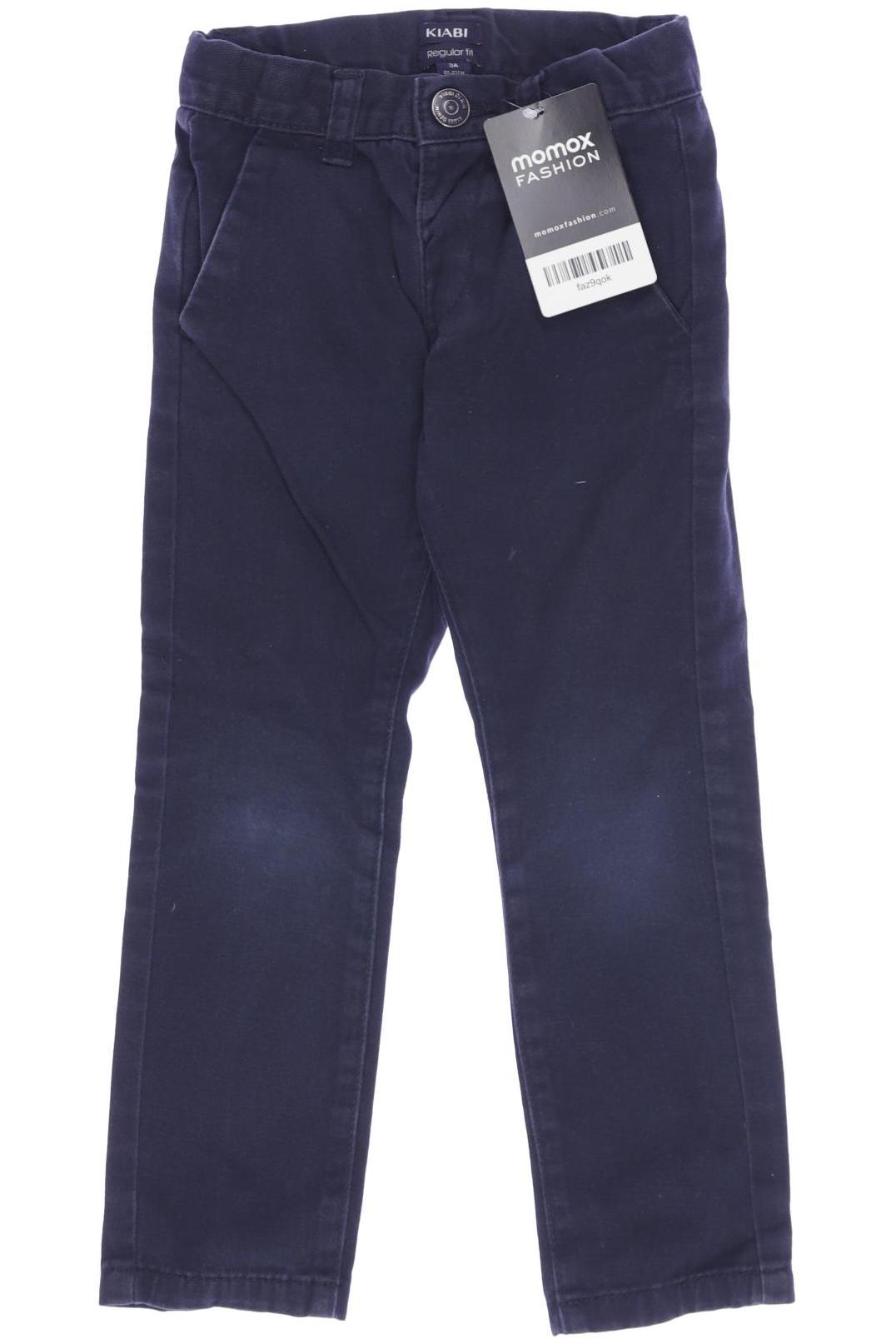 Kiabi Jungen Jeans, marineblau von Kiabi