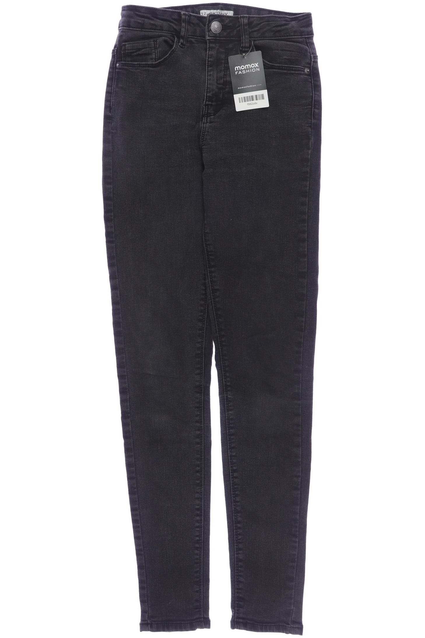 Kiabi Jungen Jeans, schwarz von Kiabi