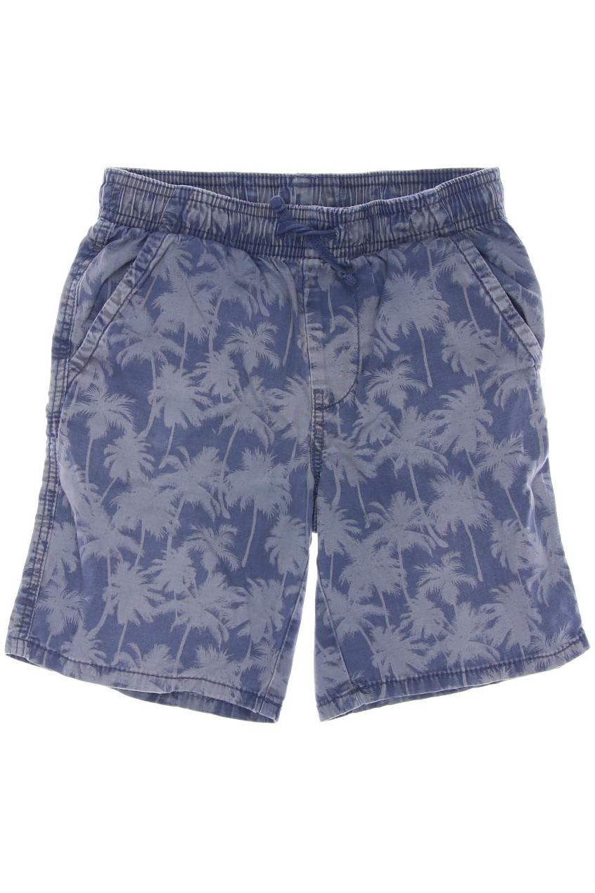 Kiabi Jungen Shorts, blau von Kiabi