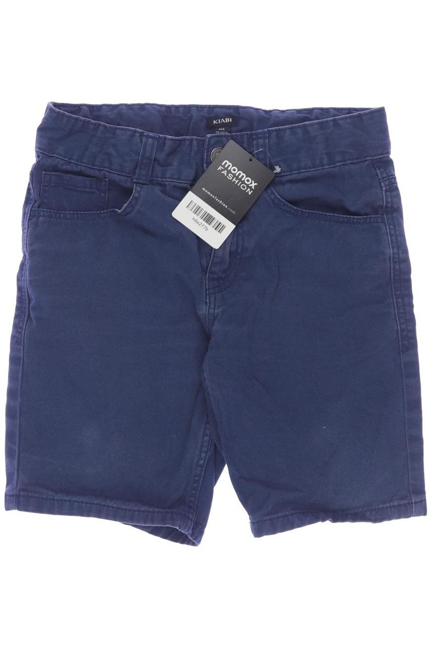 Kiabi Jungen Shorts, blau von Kiabi