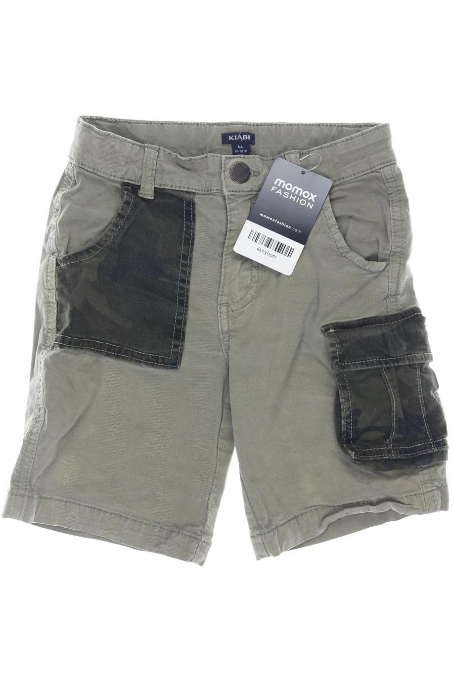 Kiabi Jungen Shorts, braun von Kiabi