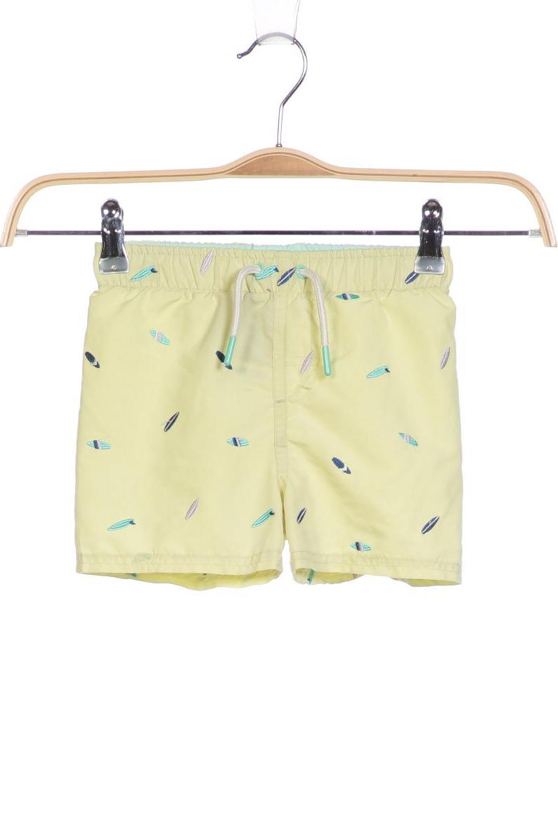 Kiabi Jungen Shorts, gelb von Kiabi