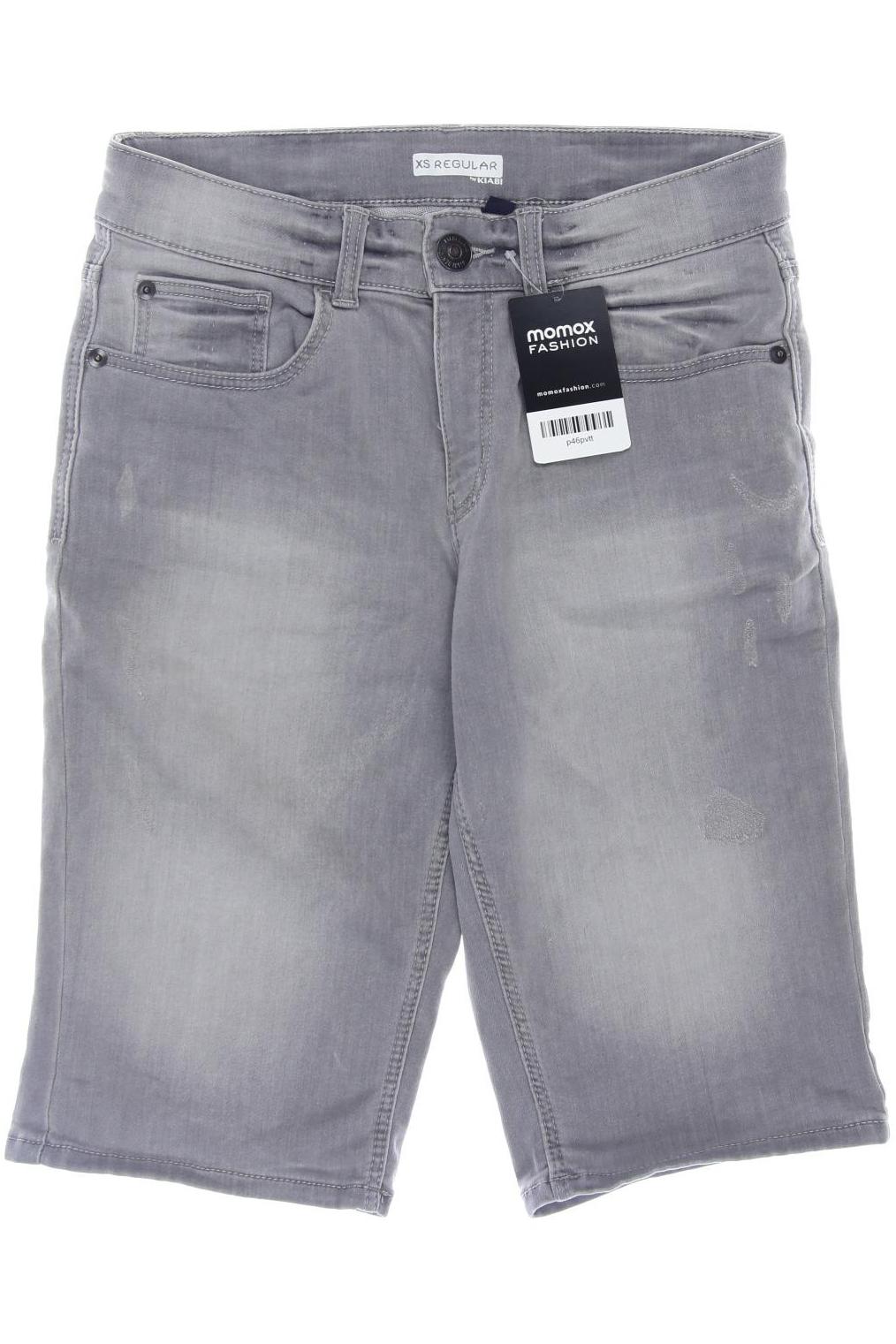 Kiabi Jungen Shorts, grau von Kiabi