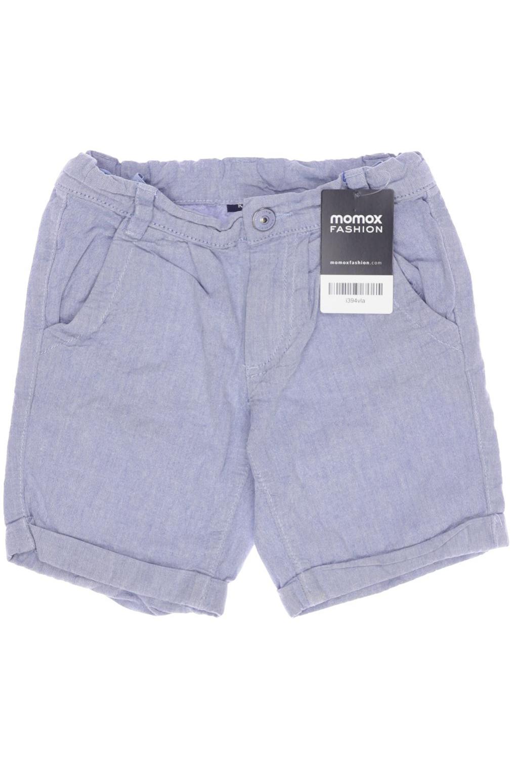 Kiabi Jungen Shorts, hellblau von Kiabi