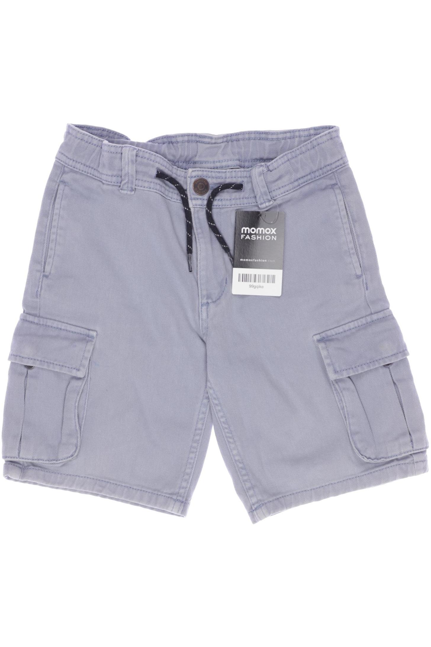 Kiabi Jungen Shorts, hellblau von Kiabi