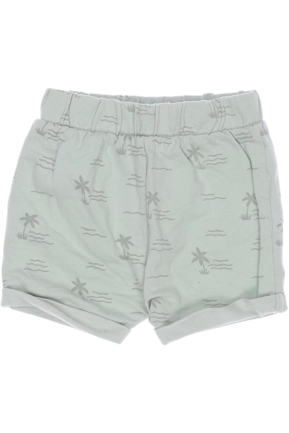 Kiabi Jungen Shorts, hellgrün von Kiabi