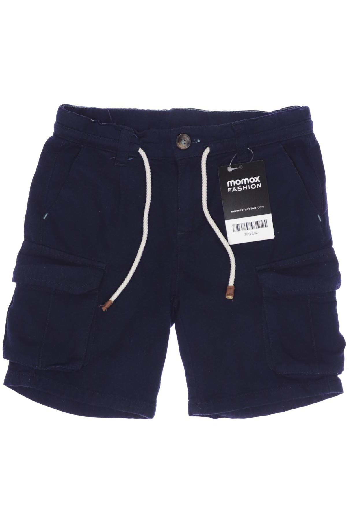 Kiabi Jungen Shorts, marineblau von Kiabi